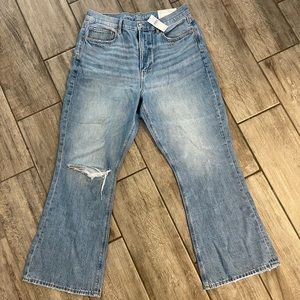 American Eagle Denim SZ 14